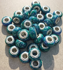 pandora bead dice